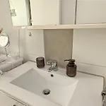Harbour Loft - 2 Apartment, Balcony&kitchen *