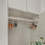 Harbour Loft - 2 Apartment, Balcony&kitchen Apartment *